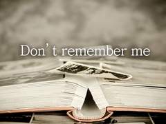 [리츠마오]Don't remember me(1)