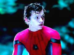 [mcu 피터 파커 드림] 이터널 선셋 외전 1