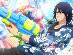 【SSR】[HOT] 오시타리 유시