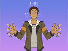 [볼트론] 2018년도 연성백업