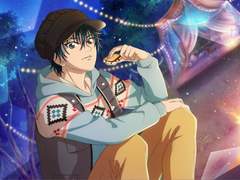 【SSR】[After Training] 에치젠 료마