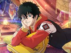 【SSR】[After Training] 키리하라 아카야