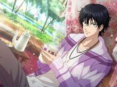 【SSR】[After Training] 미즈키 하지메