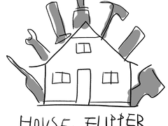 레이가 하우스플리퍼 하는 만화