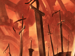 [창궁] 영령의 장례식