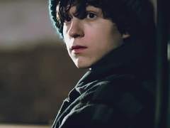 눈 속 (톰힝 님 합작)