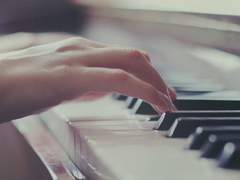 루미팬텀 피아니스트