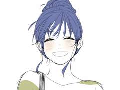 이런 어수룩한 이별