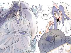 [나츠나오] 썰모음