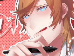 [유료]우리 부장이 부남자였던 건