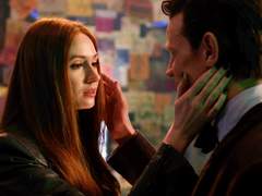 [휘닥폰드/재회물] A Little Raggedy Miracle - 02