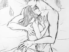 (백유) 딩구르르르