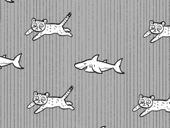 음~얘들아~너넨 어쩌다 여기로왔니~