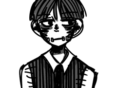 중1~중3 그림변천사 (메디방)