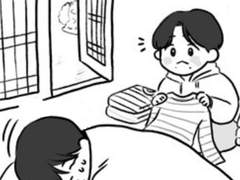 작은 숲 : 샷 추가