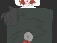 김케일 잘때 예상도