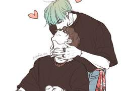 2019년도 4월_홉른 일러스트 모음