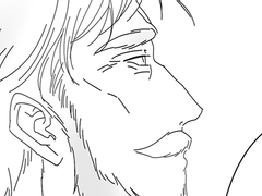 카모카테 - 로니카 73번 산에 이끌림 (사망소재 주의)