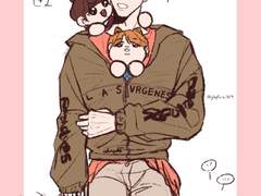 2019년도 5월_홉른 일러스트 모음