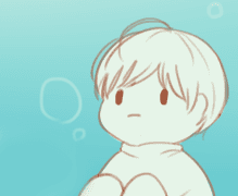 인어소년 순 x 가오리수인 훈 2