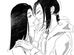 [검블유] 컾링 만화 / 낙서 모음