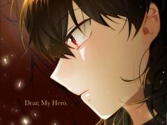 이런영웅은싫어 그림모음