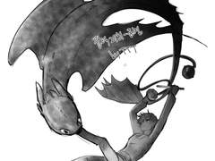 드길 전력60분 모음