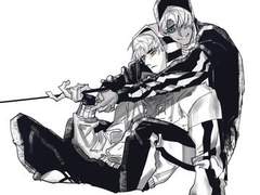 UNDERTALE (If) :: 얀브로 설정