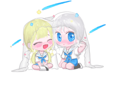 레아나x엘리어스 사랑을 계약한 이유 1