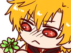 메이플 리퀘 만화 #3 - 알파윌