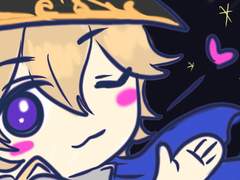 메이플 리퀘 만화 #4 - 팬텀아리