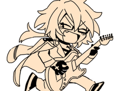 안화세츠 낙스어