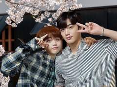 [요송] 해가 떠있어도 달은 존재한다 1