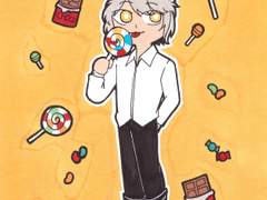 [백망되] 캔디젤리 온