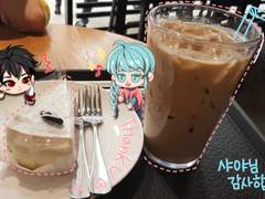 [왕자왕견] 감사합니다~