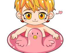 [신의 탑] 왕난이