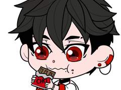 [하 서문] 움직이는 그림