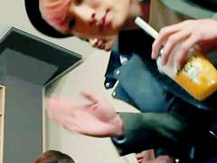 130212 샤이니의 어느 멋진날 ep01