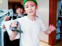 130212 샤이니의 어느 멋진날 ep01