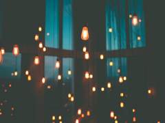 [찬백]La festa del luce 01