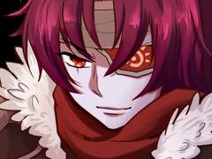 마족 형제 (만화+그림)