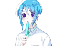 테니스부, 1학년 백다영