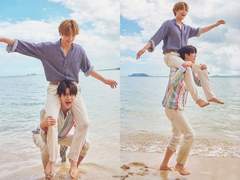 [세준] 내가 사랑하는 너에게