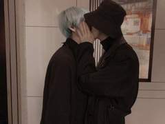 [국뷔]김씨네집 이야기 中