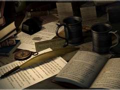 [번역] 칠흑의 반역자 비화(3): A World Forsaken