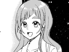 허긋토 프리큐어 - 죠지하나 만화