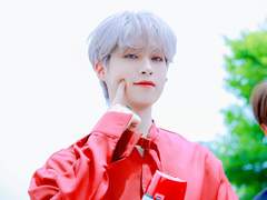 나 보러 와줬구나?