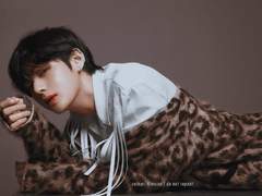 [뷔진] 호랑이와 동거 중입니다 上