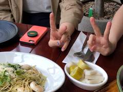 하지의 백일장 #8 그립톡