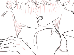 [순솔] 고양이인줄 알았던 애인이 XXX었다?!